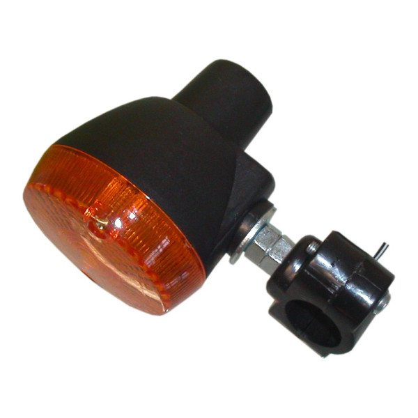 Hi Level Complete indicator ke100/ke125/ke175/kl250 front